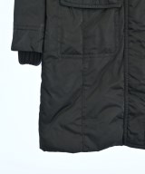 GUCCI（グッチ）ダウンコート 黒 サイズ:38(S位) レディース/2200637102032
