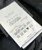 GUCCI（グッチ）ダウンコート 黒 サイズ:38(S位) レディース/2200637102032