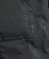 GUCCI（グッチ）ダウンコート 黒 サイズ:38(S位) レディース/2200637102032