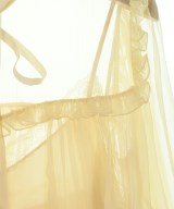 GUCCI（グッチ）ブラウス 黄 サイズ:40(M位) レディース/2200639802091