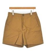 GUCCI（グッチ）ショートパンツ 茶 サイズ:48(L位) メンズ/2200639802534