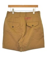 GUCCI（グッチ）ショートパンツ 茶 サイズ:48(L位) メンズ/2200639802534