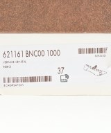 GUCCI（グッチ）パンプス 黒 サイズ:EU37(23.5cm位) レディース/2200639802794