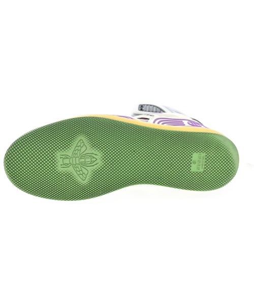 GUCCI（グッチ）スニーカー その他（柄物・カラフル） サイズ:UK8(26.5cm位) メンズ/2200648092100