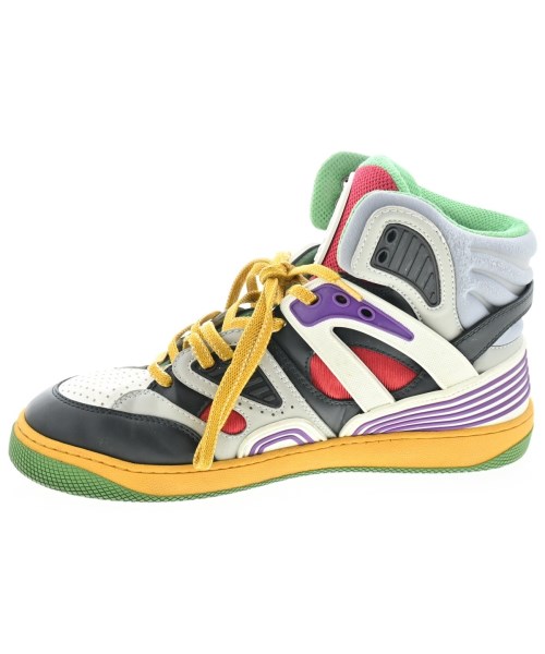 GUCCI（グッチ）スニーカー その他（柄物・カラフル） サイズ:UK8(26.5cm位) メンズ/2200648092100