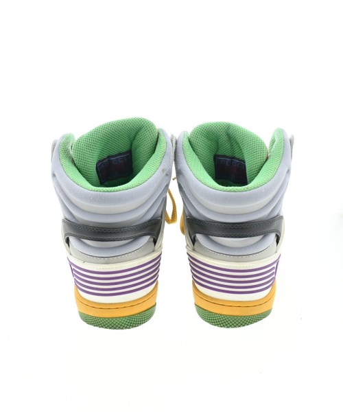 GUCCI（グッチ）スニーカー その他（柄物・カラフル） サイズ:UK8(26.5cm位) メンズ/2200648092100