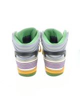 GUCCI（グッチ）スニーカー その他（柄物・カラフル） サイズ:UK8(26.5cm位) メンズ/2200648092100