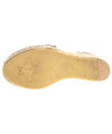 GUCCI（グッチ）サンダル 青 サイズ:-(26cm位) レディース/2200648297062