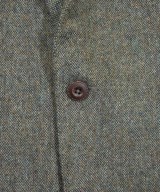 GUCCI（グッチ）テーラードジャケット グレー サイズ:44(S位) メンズ/2200648314028