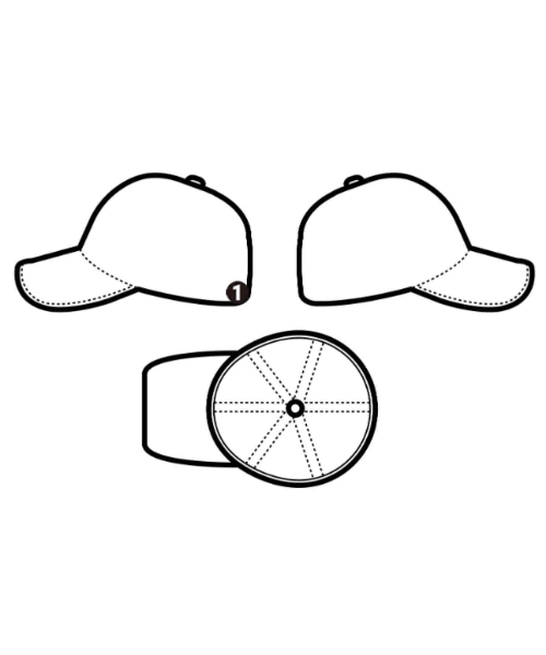 GUCCI（グッチ）ニットキャップ・ビーニー グレー サイズ:M レディース/2200648395034