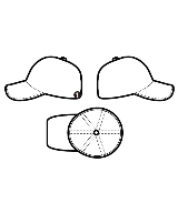 GUCCI（グッチ）ニットキャップ・ビーニー グレー サイズ:M レディース/2200648395034