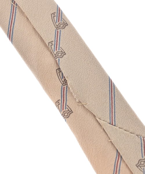 GUCCI（グッチ）ネクタイ ベージュ サイズ:- メンズ/2200648503071