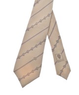 GUCCI（グッチ）ネクタイ ベージュ サイズ:- メンズ/2200648503071