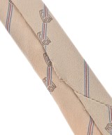 GUCCI（グッチ）ネクタイ ベージュ サイズ:- メンズ/2200648503071