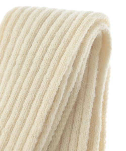 GUCCI（グッチ）マフラー 白 サイズ:- レディース/2200637994187