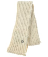 GUCCI（グッチ）マフラー 白 サイズ:- レディース/2200637994187