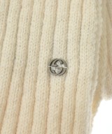 GUCCI（グッチ）マフラー 白 サイズ:- レディース/2200637994187