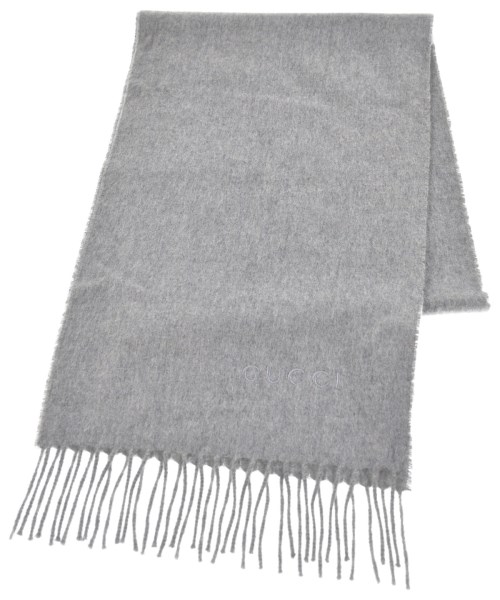 グッチ(GUCCI)のGUCCI マフラー