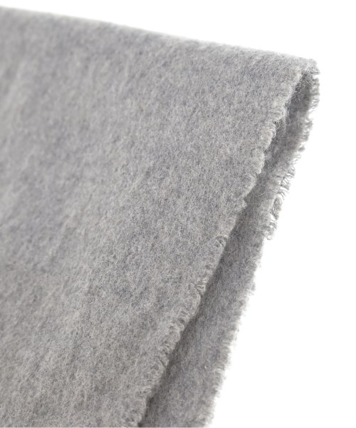 GUCCI（グッチ）マフラー グレー サイズ:- メンズ/2200645913118