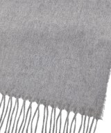 GUCCI（グッチ）マフラー グレー サイズ:- メンズ/2200645913118