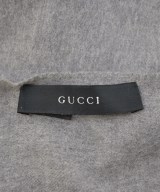 GUCCI（グッチ）マフラー グレー サイズ:- メンズ/2200645913118