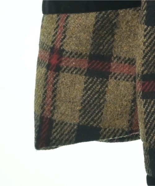 GUCCI（グッチ）テーラードジャケット 茶 サイズ:50(XL位) メンズ/2200648791010