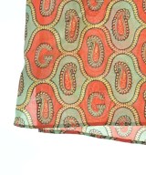 GUCCI（グッチ）カジュアルシャツ オレンジ サイズ:38(S位) メンズ/2200648791034