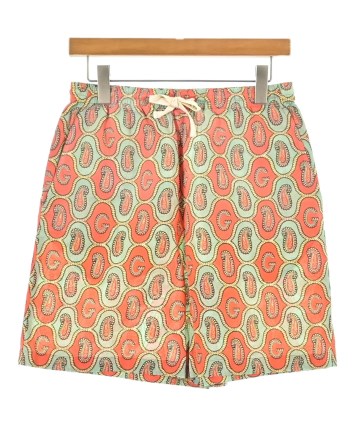 Gucci レディースショートパンツ サイズ：27 (Sサイズのようです) Gucci レディースショートパンツ サイズ：27 (Sサイズのようです