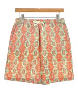 GUCCI（グッチ）ショートパンツ オレンジ サイズ:44(S位) メンズ/2200648791041