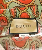 GUCCI（グッチ）ショートパンツ オレンジ サイズ:44(S位) メンズ/2200648791041