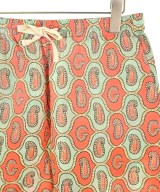 GUCCI（グッチ）ショートパンツ オレンジ サイズ:44(S位) メンズ/2200648791041