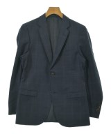 GUCCI（グッチ）テーラードジャケット 紺 サイズ:46(M位) メンズ/2200648791096