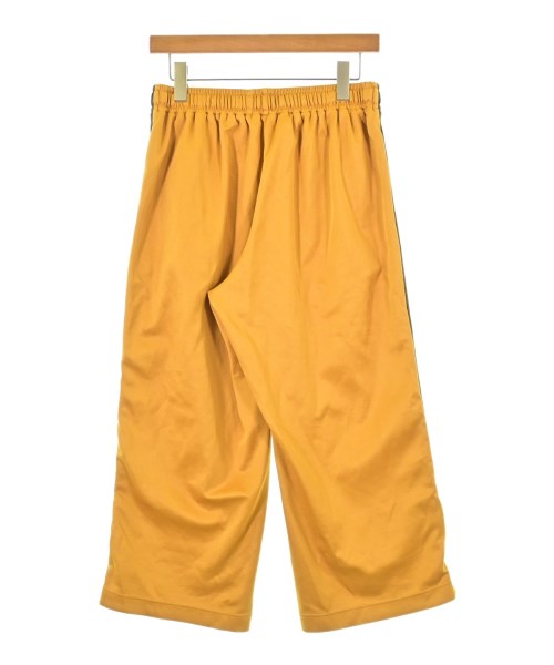 GUCCI（グッチ）スウェットパンツ 黄 サイズ:S メンズ/2200648791102