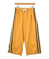 GUCCI（グッチ）スウェットパンツ 黄 サイズ:S メンズ/2200648791102
