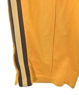 GUCCI（グッチ）スウェットパンツ 黄 サイズ:S メンズ/2200648791102