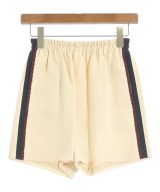 GUCCI（グッチ）ショートパンツ 黄 サイズ:36(XS位) レディース/2200648791119