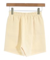 GUCCI（グッチ）ショートパンツ 黄 サイズ:36(XS位) レディース/2200648791119