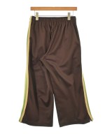 GUCCI（グッチ）スウェットパンツ 茶 サイズ:XS メンズ/2200648791126