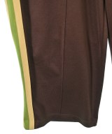 GUCCI（グッチ）スウェットパンツ 茶 サイズ:XS メンズ/2200648791126