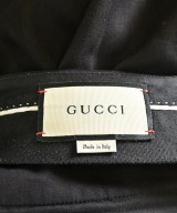 GUCCI（グッチ）スラックス 黒 サイズ:44(S位) メンズ/2200648791133