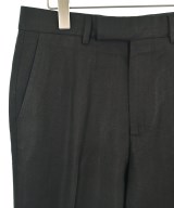 GUCCI（グッチ）スラックス 黒 サイズ:44(S位) メンズ/2200648791133