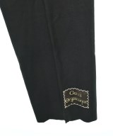GUCCI（グッチ）スラックス 黒 サイズ:44(S位) メンズ/2200648791133