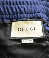 GUCCI（グッチ）スラックス 紺 サイズ:46(M位) メンズ/2200648791140