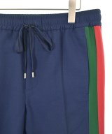 GUCCI（グッチ）スラックス 紺 サイズ:46(M位) メンズ/2200648791140