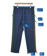 GUCCI（グッチ）スラックス 紺 サイズ:46(M位) メンズ/2200648791140