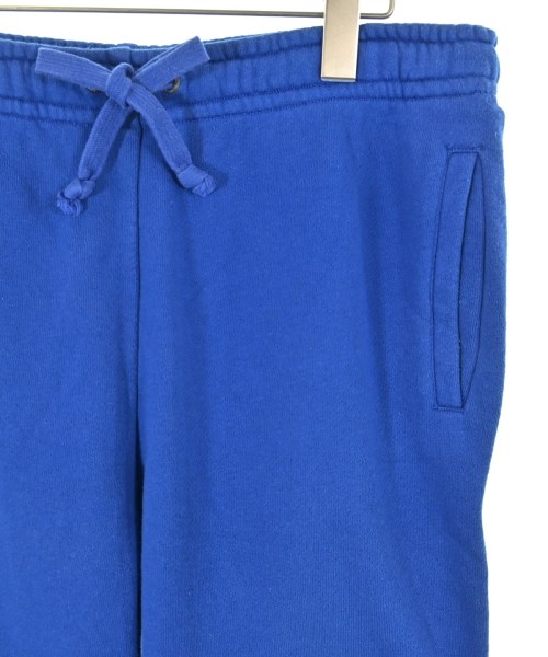 GUCCI（グッチ）スウェットパンツ 青 サイズ:M メンズ/2200648791157