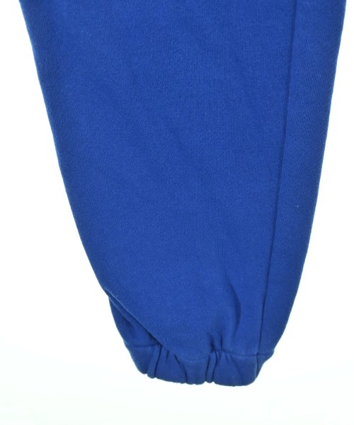 GUCCI（グッチ）スウェットパンツ 青 サイズ:M メンズ/2200648791157