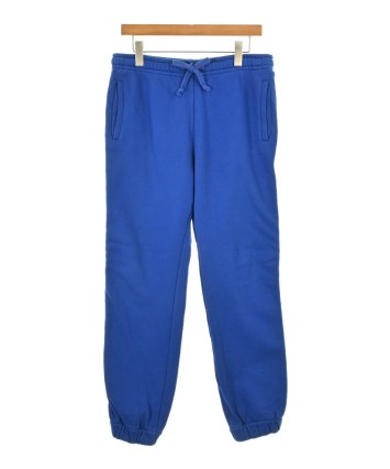 新品タグ付きGUCCI♡ロングパンツ　スウェットパンツ GUCCI（グッチ）スウェットパンツ 青 サイズ:M メンズ/2200648791157