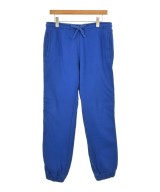 GUCCI（グッチ）スウェットパンツ 青 サイズ:M メンズ/2200648791157
