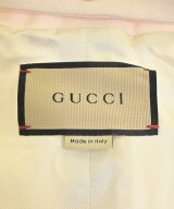 GUCCI（グッチ）ジャケット ピンク サイズ:36(XS位) レディース/2200648914013
